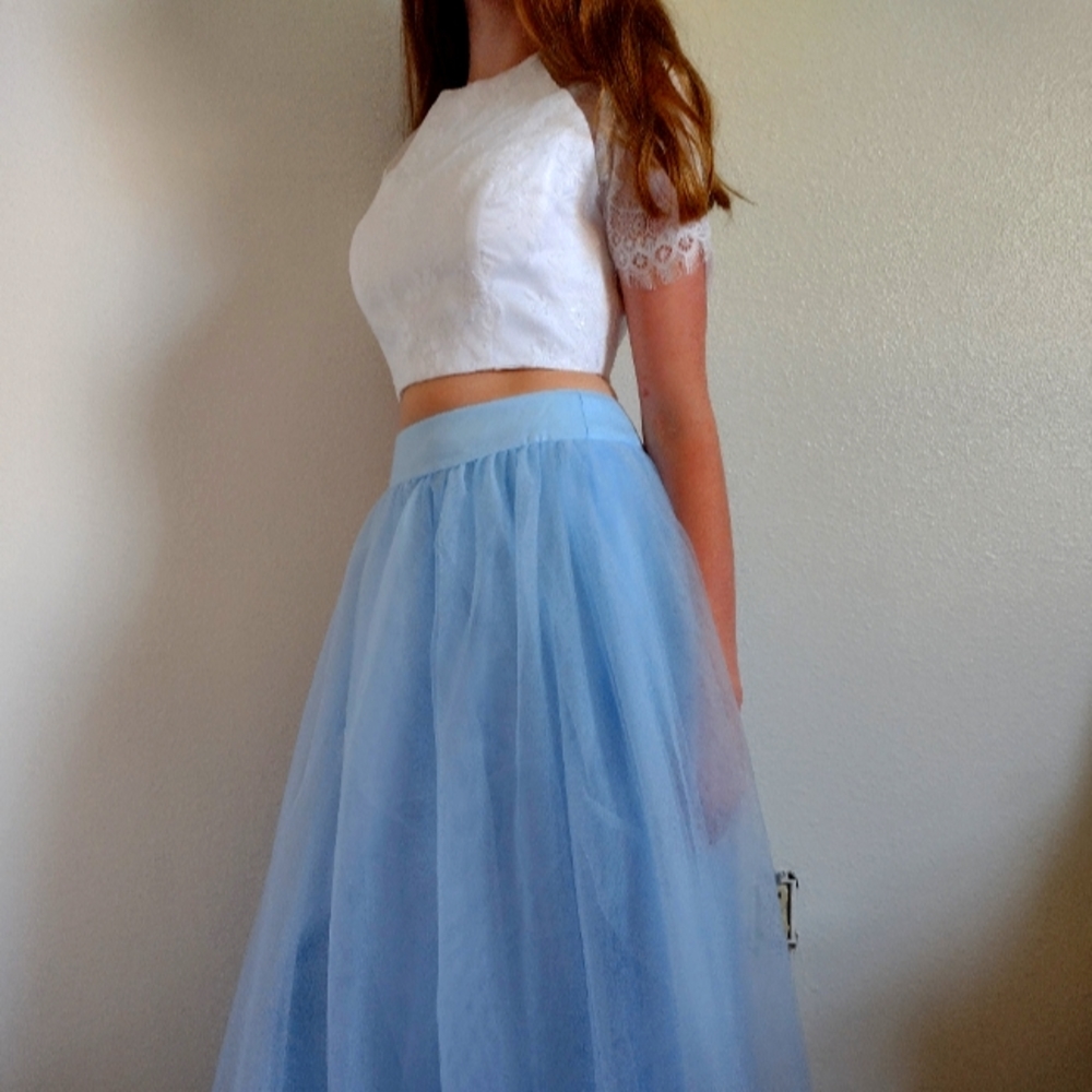 Prom Dress / Bridesmaid Dress